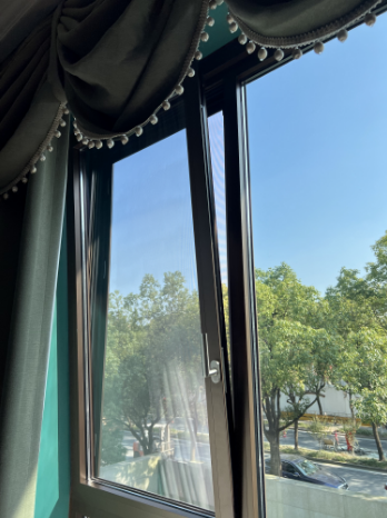 隐形纱窗 隐形纱窗