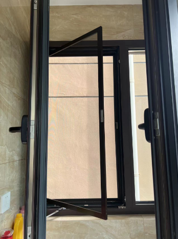 隐形纱窗 隐形纱窗