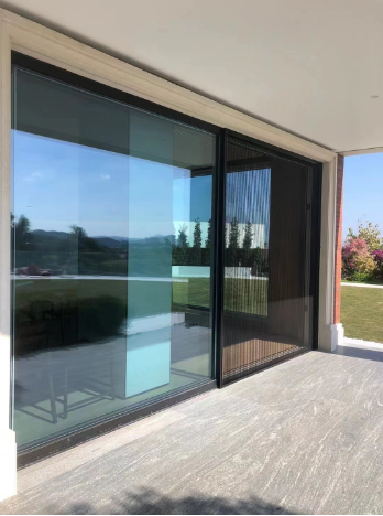 隐形纱窗 隐形纱窗