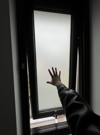 隐形纱窗 隐形纱窗