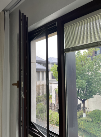 隐形纱窗 隐形纱窗