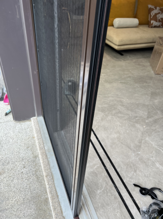 隐形纱窗 隐形纱窗