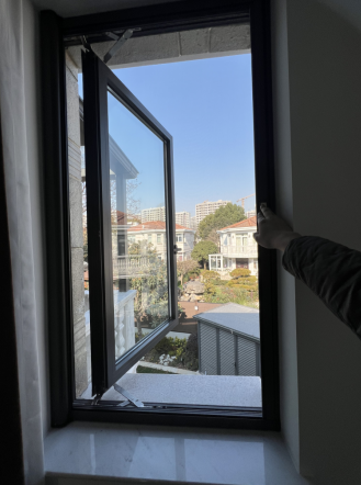 隐形纱窗 隐形纱窗