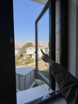 隐形纱窗 隐形纱窗