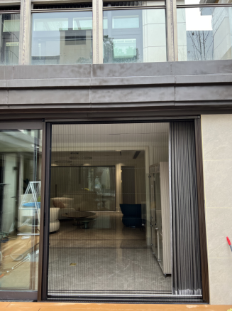 隐形纱窗 隐形纱窗