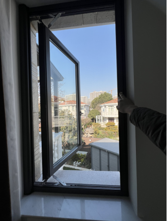 隐形纱窗 隐形纱窗