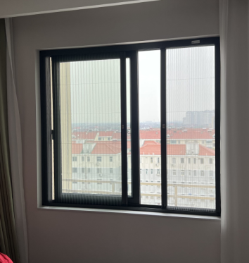 隐形纱窗 隐形纱窗