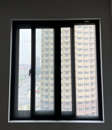 隐形纱窗 隐形纱窗