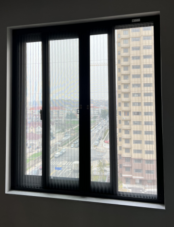 隐形纱窗 隐形纱窗