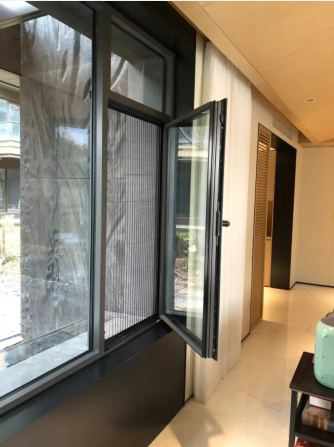 隐形纱窗 隐形纱窗