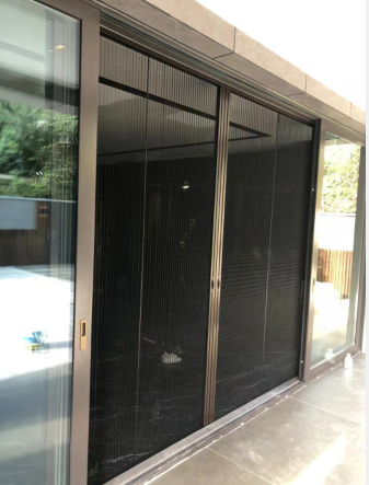 隐形纱窗 隐形纱窗