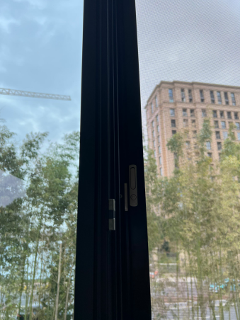 隐形纱窗 隐形纱窗