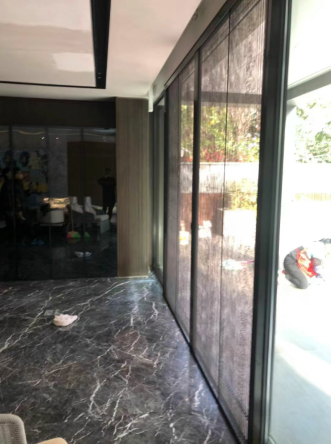 隐形纱窗 隐形纱窗