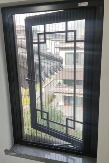 隐形纱窗 隐形纱窗