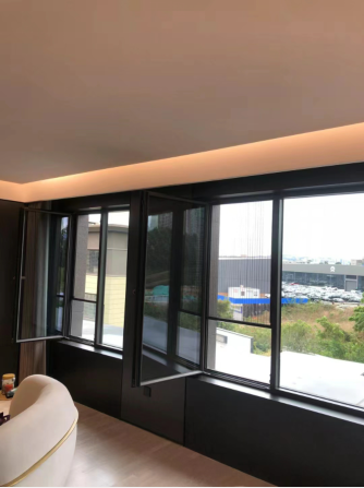 隐形纱窗 隐形纱窗