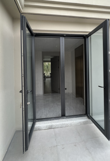 隐形纱窗 隐形纱窗