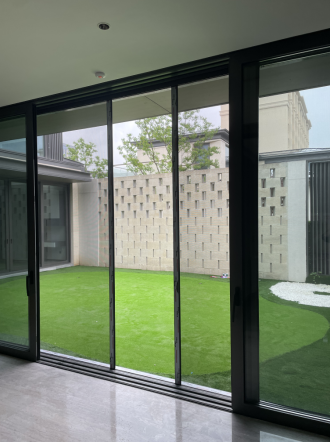 隐形纱窗 隐形纱窗