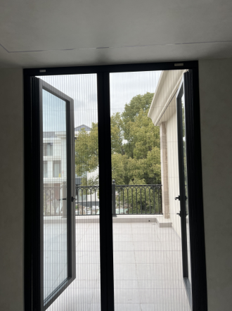 隐形纱窗 隐形纱窗