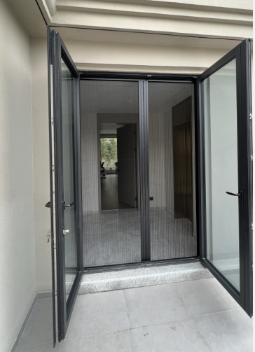 隐形纱窗 隐形纱窗