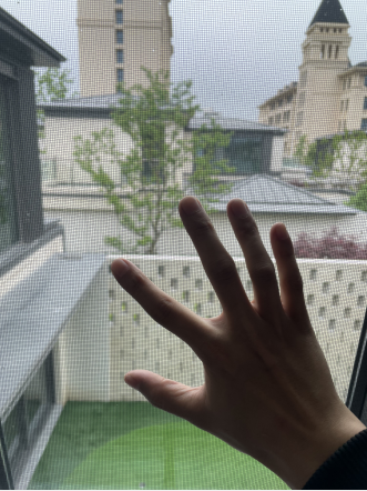 隐形纱窗 隐形纱窗