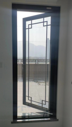 隐形纱窗 隐形纱窗