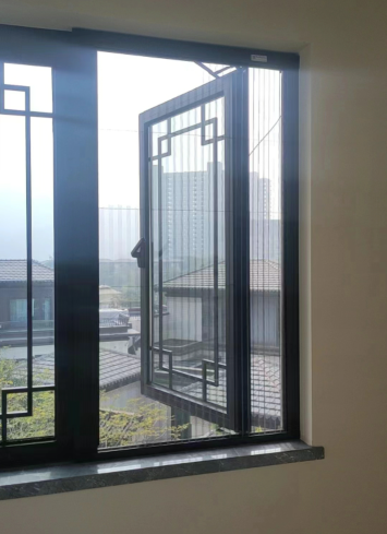 隐形纱窗 隐形纱窗