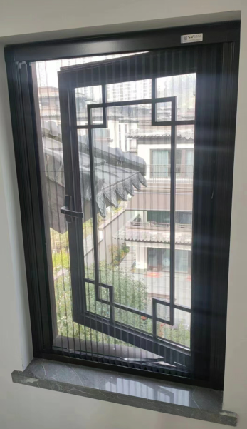 隐形纱窗 隐形纱窗