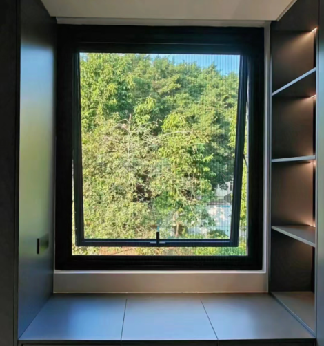 隐形纱窗 隐形纱窗