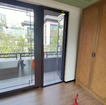 隐形纱窗 隐形纱窗