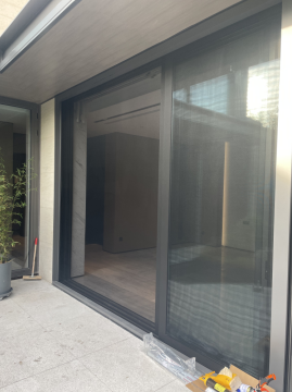 隐形纱窗 隐形纱窗