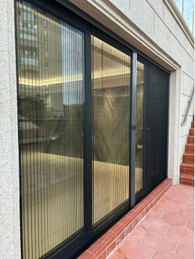 隐形纱窗 隐形纱窗