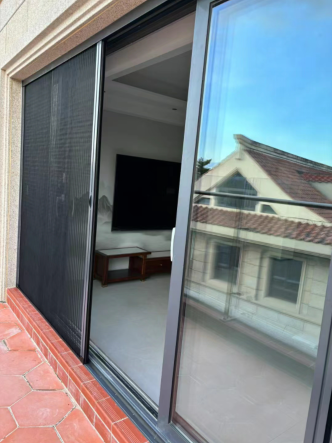 隐形纱窗 隐形纱窗