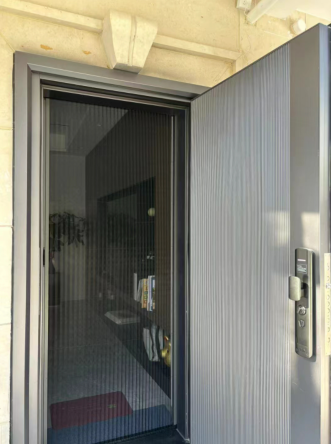 隐形纱窗 隐形纱窗