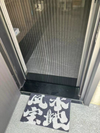 隐形纱窗 隐形纱窗