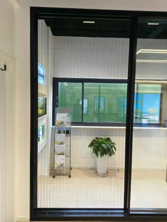 隐形纱窗 隐形纱窗