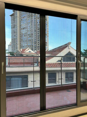 隐形纱窗 隐形纱窗