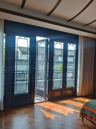 隐形纱窗 隐形纱窗