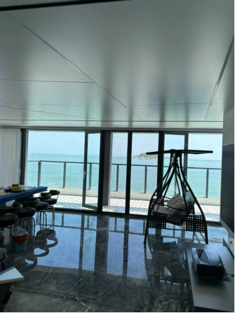 隐形纱窗 隐形纱窗