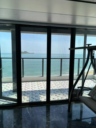 隐形纱窗 隐形纱窗