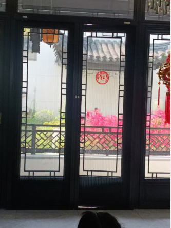 隐形纱窗 隐形纱窗