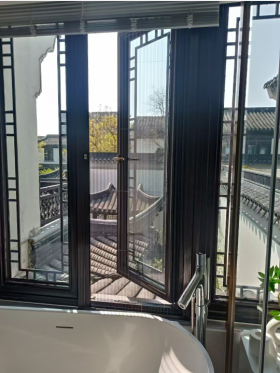 隐形纱窗 隐形纱窗