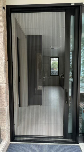 隐形纱窗 隐形纱窗