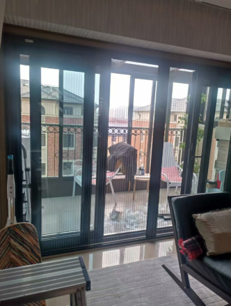 隐形纱窗 隐形纱窗