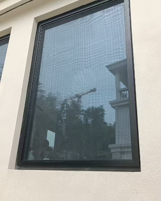 隐形纱窗 隐形纱窗