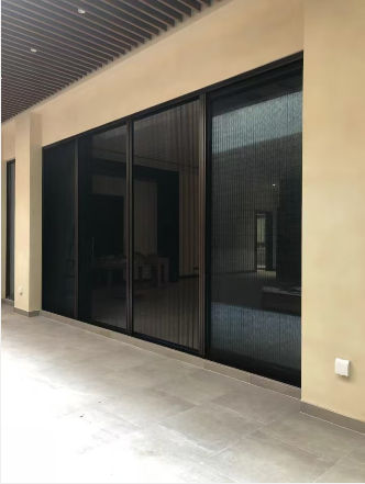 隐形纱窗 隐形纱窗