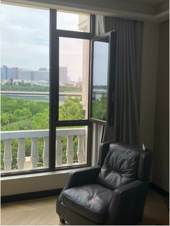 隐形纱窗 隐形纱窗