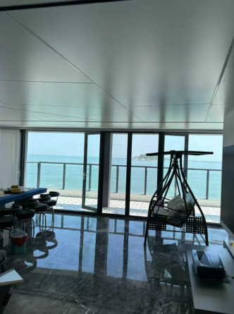 隐形纱窗 隐形纱窗