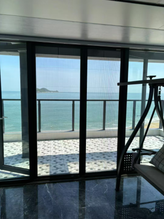 隐形纱窗 隐形纱窗