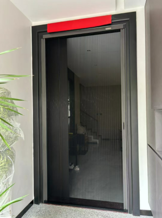 隐形纱窗 隐形纱窗