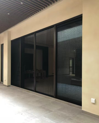 隐形纱窗 隐形纱窗